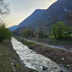 L'airone Cenerino Apartamento Canzo