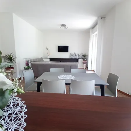 L'airone Cenerino Apartment