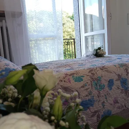 Apartment L'airone Cenerino