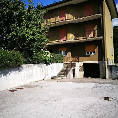 Apartment L'airone Cenerino *