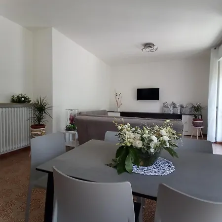 Apartament L'airone Cenerino