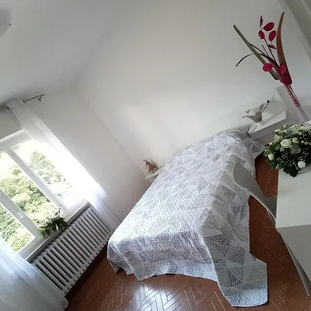 Apartman L'airone Cenerino Canzo