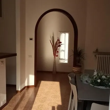 Apartament L'airone Cenerino *