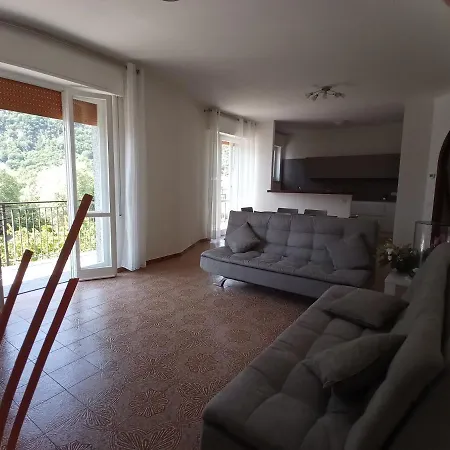 Apartament L'airone Cenerino