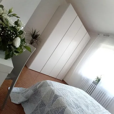 L'airone Cenerino Apartament Canzo