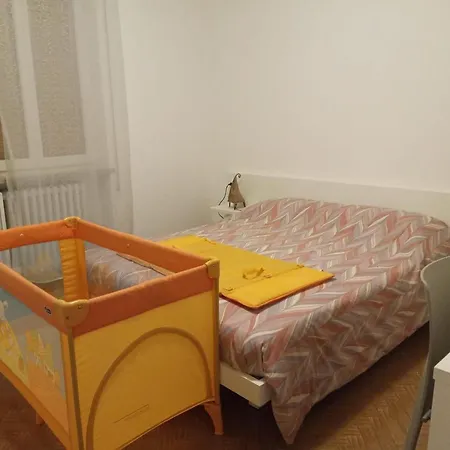Apartament L'airone Cenerino