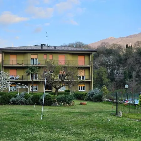 L'airone Cenerino Apartament *