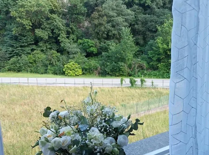 Апартаменты L'airone Cenerino