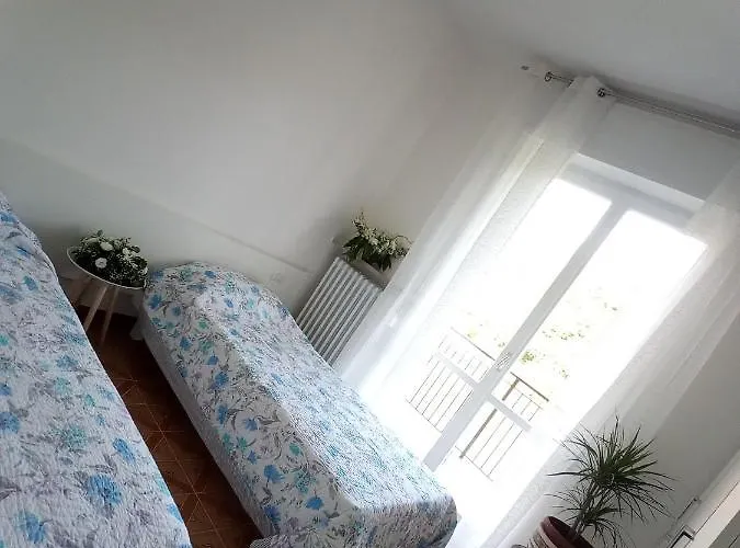 L'airone Cenerino Апартаменты Canzo