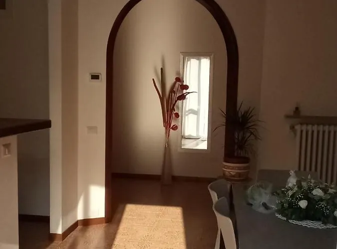 Апартаменты L'airone Cenerino *