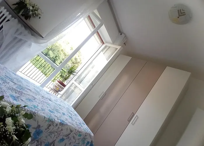 Апартаменты L'airone Cenerino