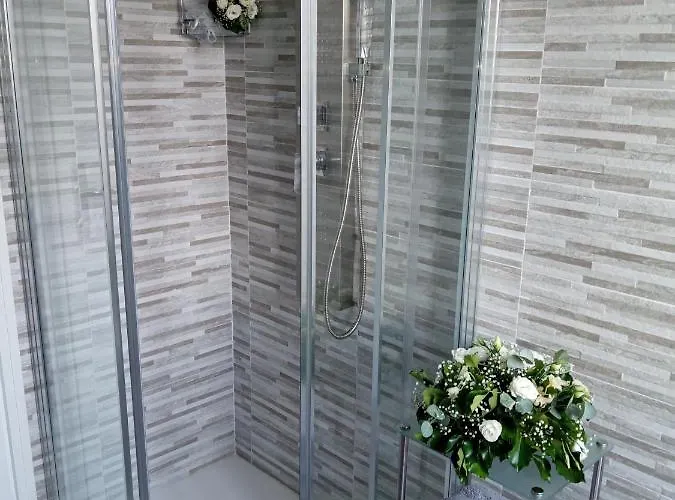 Апартаменты L'airone Cenerino