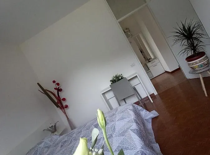 L'airone Cenerino Апартаменты Canzo