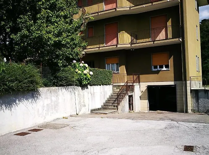 Апартаменты L'airone Cenerino *