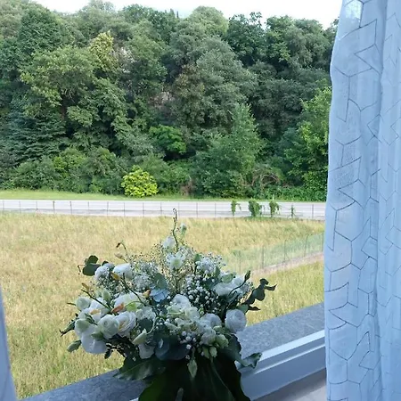 Apartmán L'airone Cenerino