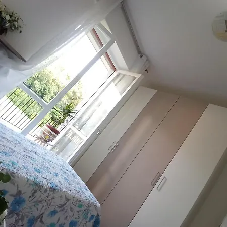 Apartmán L'airone Cenerino