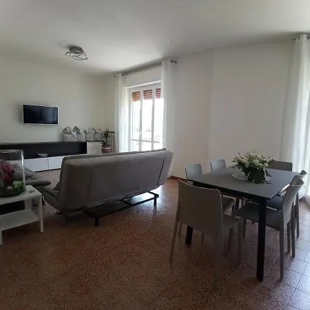 L'airone Cenerino Canzo