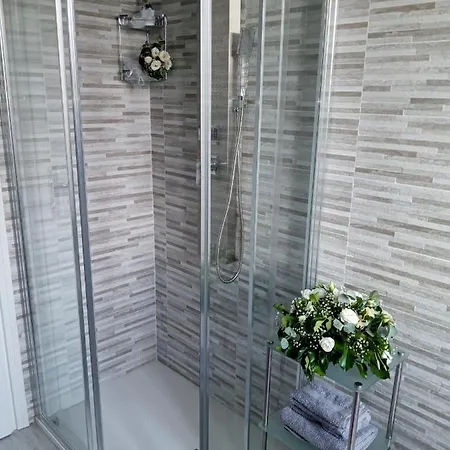 Apartmán L'airone Cenerino