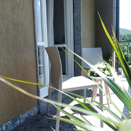 Apartmán L'airone Cenerino