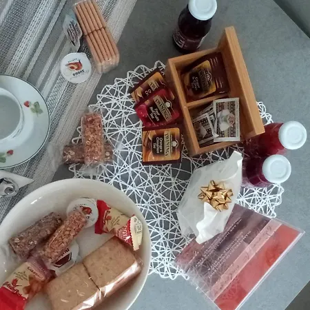 Apartmán L'airone Cenerino Canzo