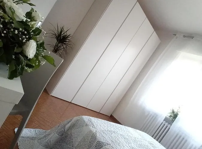 L'airone Cenerino Apartamento Canzo